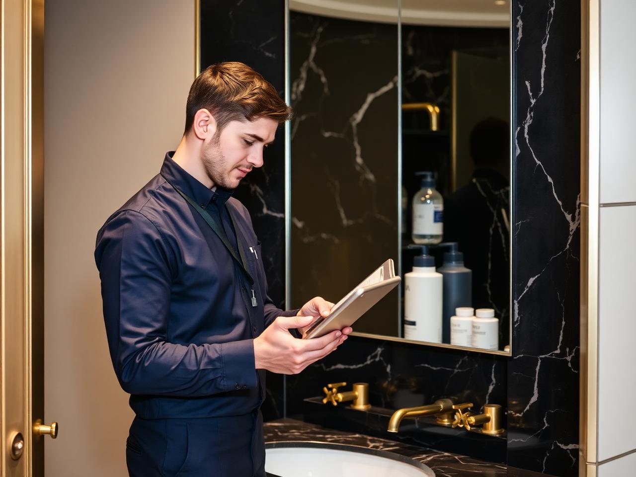 A team that watches over the details, so your team does not have to.
